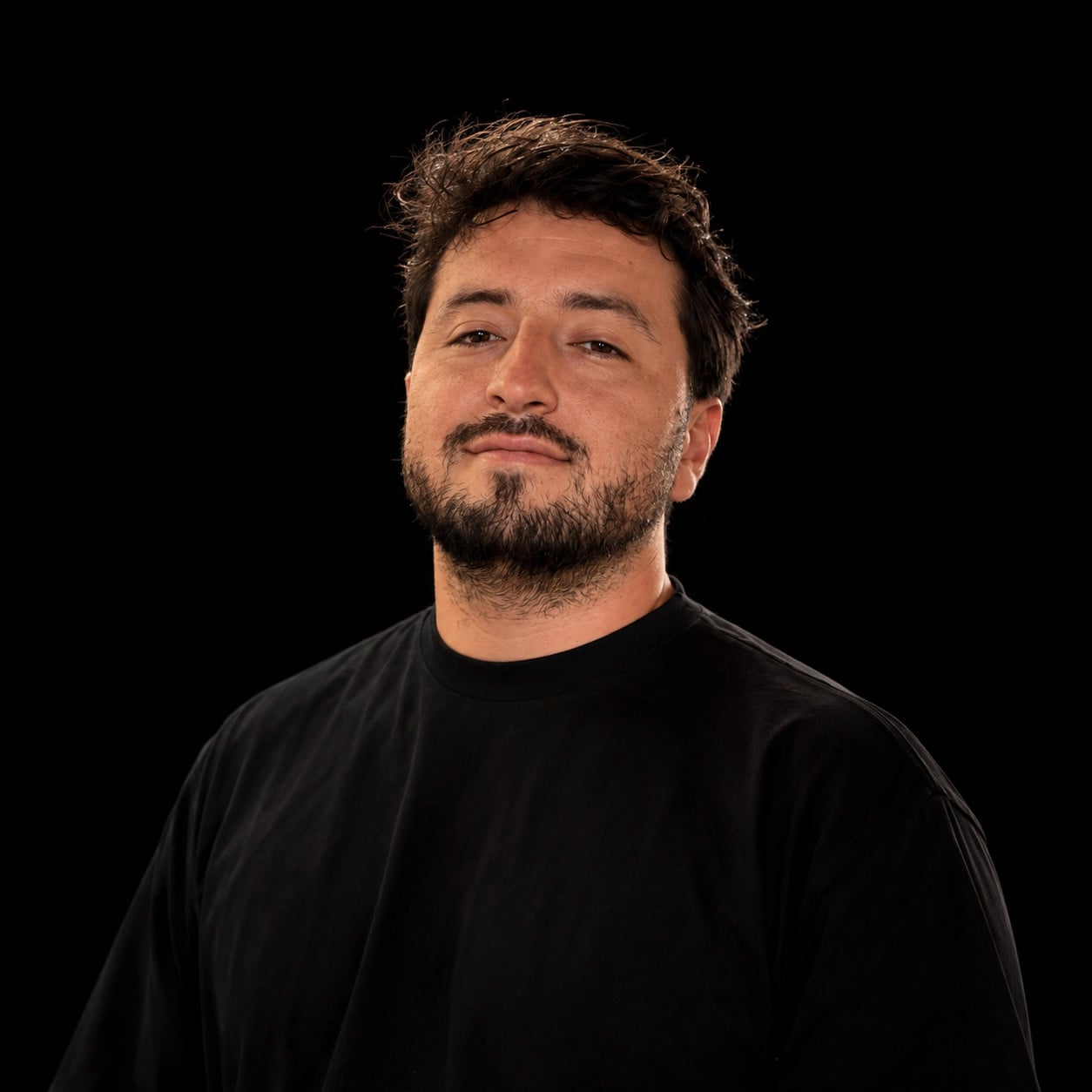 Elias Araya