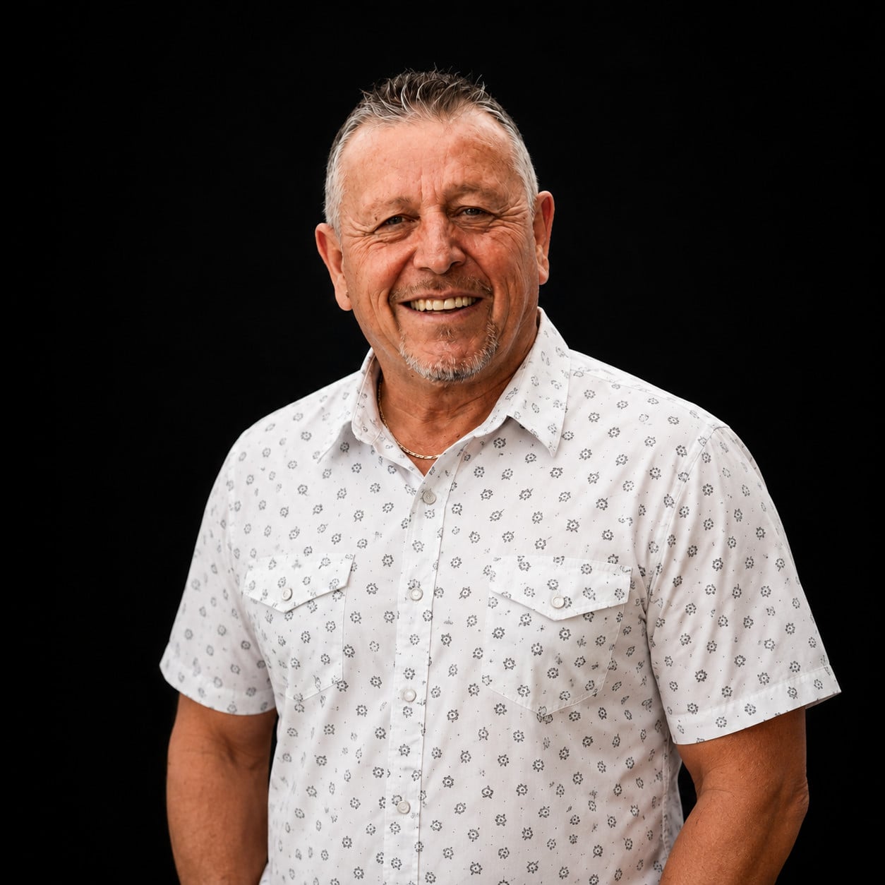 Miguel Araya